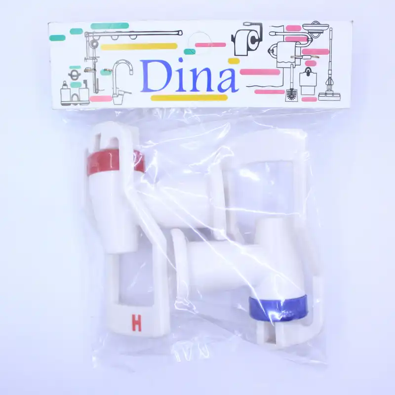 شیر آبسردکن دینا مدل DN-RS134 بسته 2 عددی