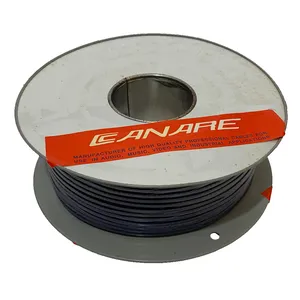 کابل میکروفن کاناره مدل L2T-25 0FC طول 92 متر