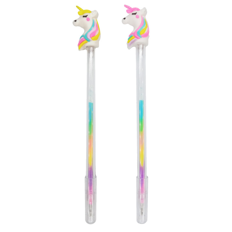 خودکار مدل یونیکورن بسته 2 عددی