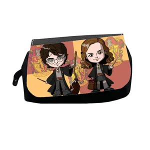 جامدادی طرح فیلم هری پاتر مدل M2068