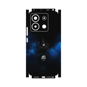 MAHOOT Eminem-FullSkin Cover Sticker for Xiaomi Redmi Note 13 Pro 5G