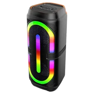 اسپیکر بلوتوثی قابل حمل مدل P0RTABLE