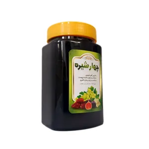 چهار شیره سنتی - 850 گرم