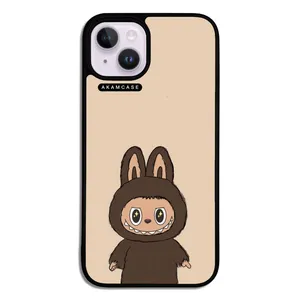 AKAM AMC-WA14-LABUBU-9 Cover For Apple iPhone 14