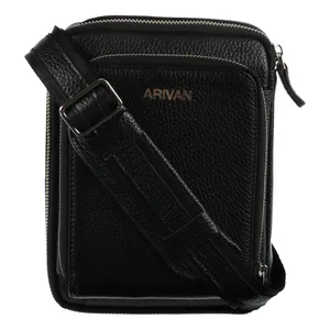 کیف کراس بادی مردانه آریوان مدل 0922