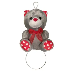 نگهدارنده حوله و دستمال مدل GB01