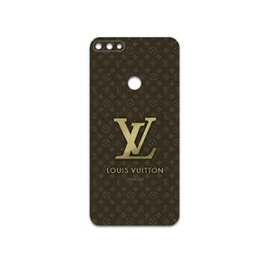MAHOOT  LS-VTTN Cover Sticker for Honor 7C