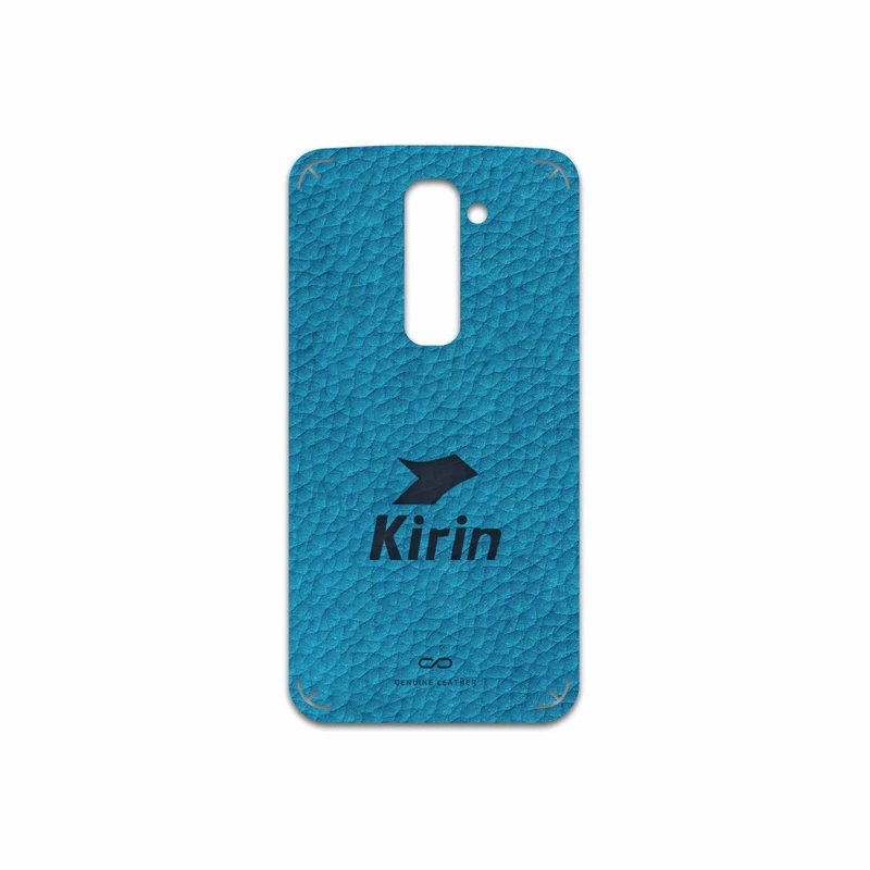 برچسب پوششی ماهوت مدل BL-KRN مناسب برای گوشی موبایل ال جی G2