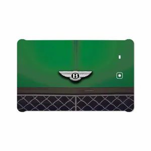 MAHOOT Bentley Cover Sticker for Samsung Galaxy Tab E 9.6 2015 T560