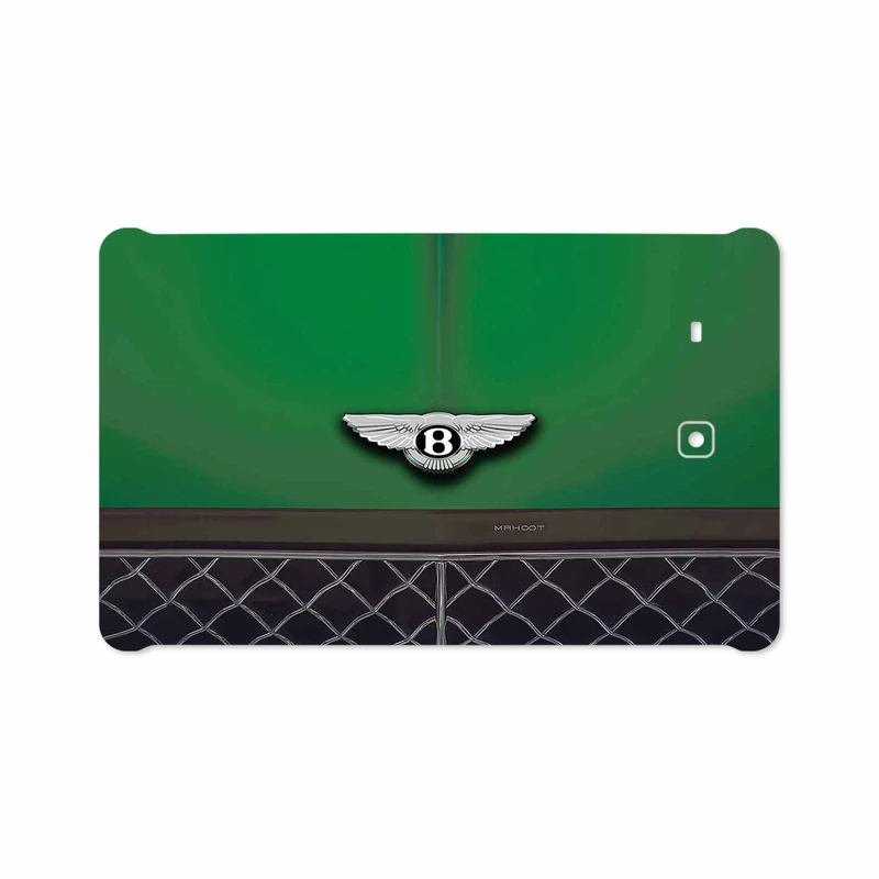 برچسب پوششی ماهوت مدل Bentley مناسب برای تبلت سامسونگ Galaxy Tab E 9.6 2015 T560