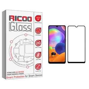 ricoo +HD Screen Protector For Samsung Galaxy A31
