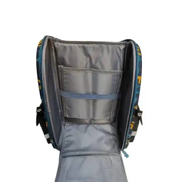 کوله پشتی طرح ماشین کد 205