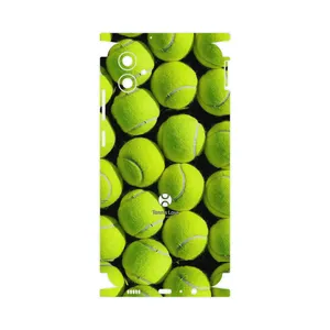 MAHOOT Tennis-FullSkin Cover Sticker for Samsung Galaxy F04