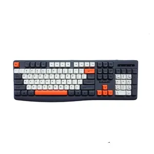 کیبورد مکانیکی اسنیک مدل k3