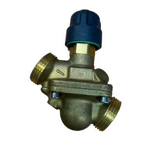 شیر کنترل اشنایدر مدل VP228E-20BQSNT