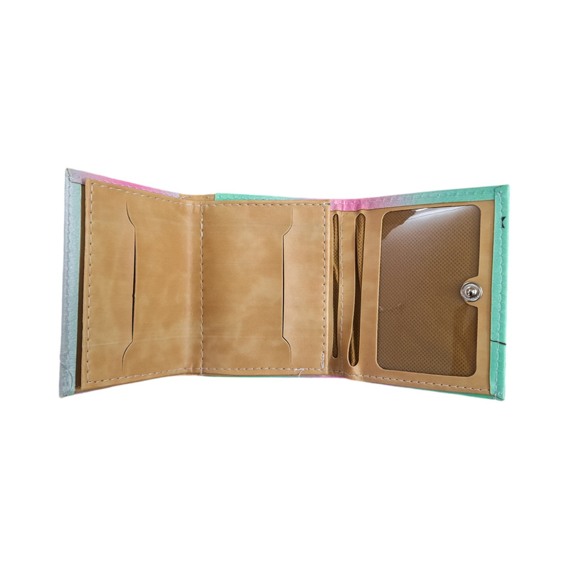 کیف پول زنانه مدل پاندا یونیکورن