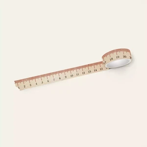 چسب نواری مریخ مدل واشی centimetres