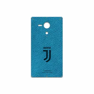 MAHOOT BL-JUVE Cover Sticker for Sony Xperia SP