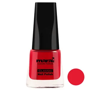لاک ناخن مارال مدل Classic شماره 51