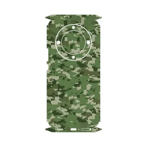MAHOOT Army_Green_Pixel-FullSkin Cover Sticker for Honor Magic 5 Lite