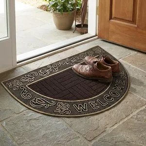 6989 Door Mat Size 75 x 45 cm