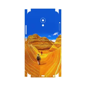 MAHOOT Amazing Rocks-FullSkin Cover Sticker for Meizu M5