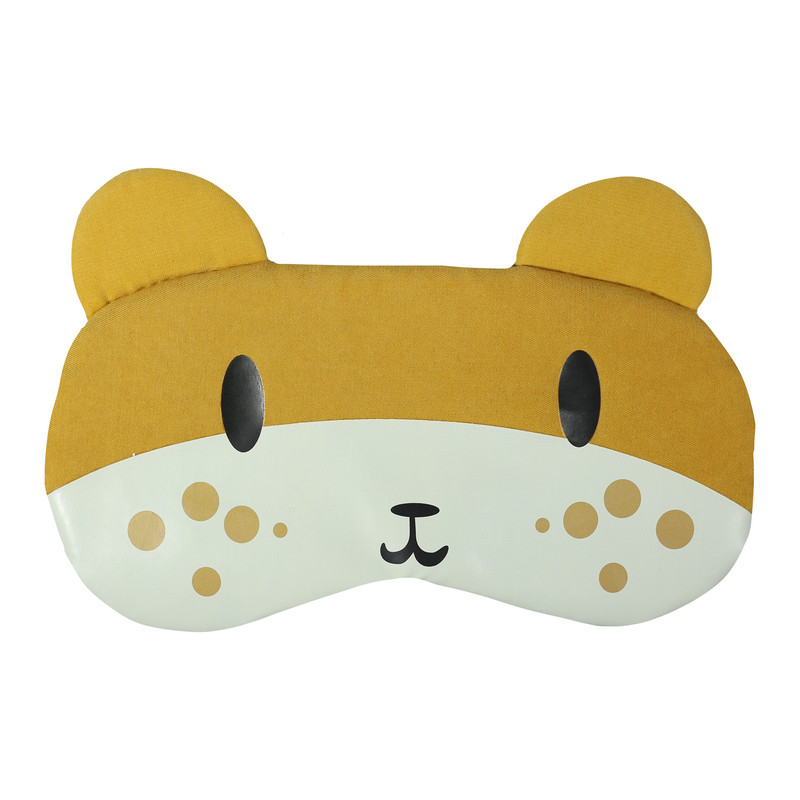 چشم بند مدل خرس کد R231032