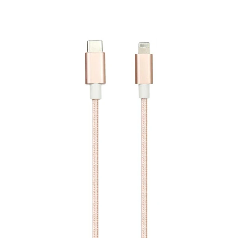 کابل تبدیل لایتنینگ به USB-C مدل 200 طول 1.5 متر