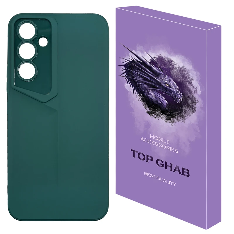 کاور تاپ قاب مدل PRDSIGN مناسب برای گوشی موبایل سامسونگ Galaxy A34 5G