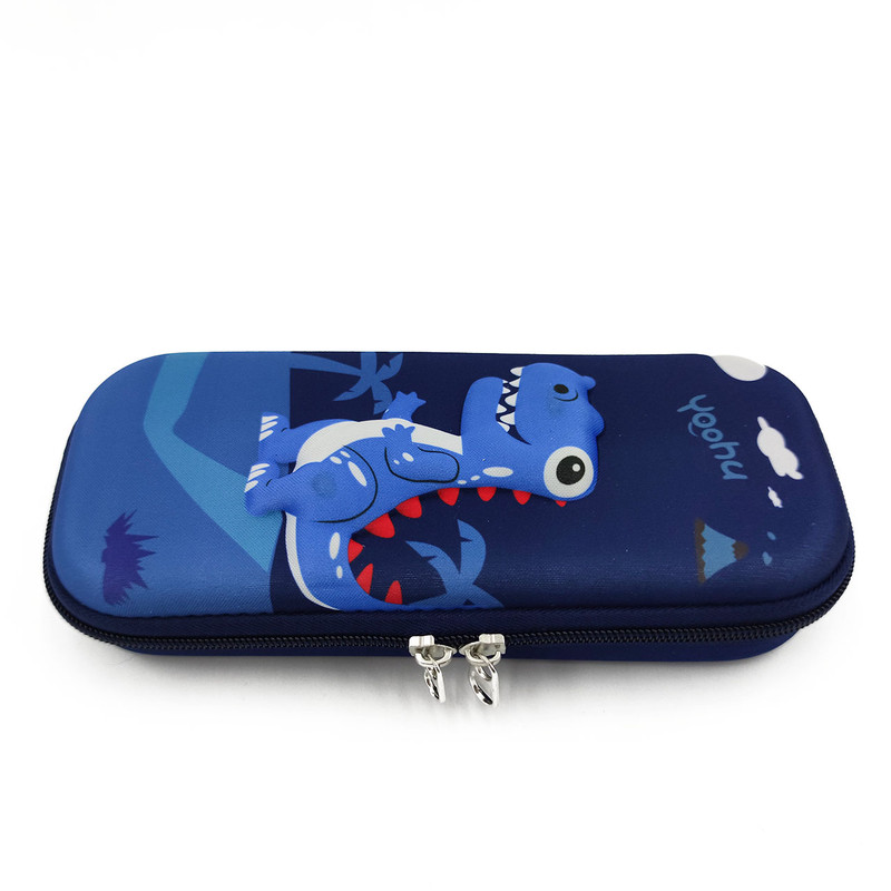 جامدادی مدل برجسته طرح دایناسور کد SM-1124