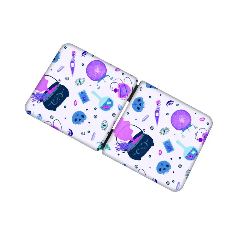 جعبه سیگار مدل شیمی کد 423