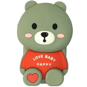 کیف رودوشی دخترانه مدل teddy03