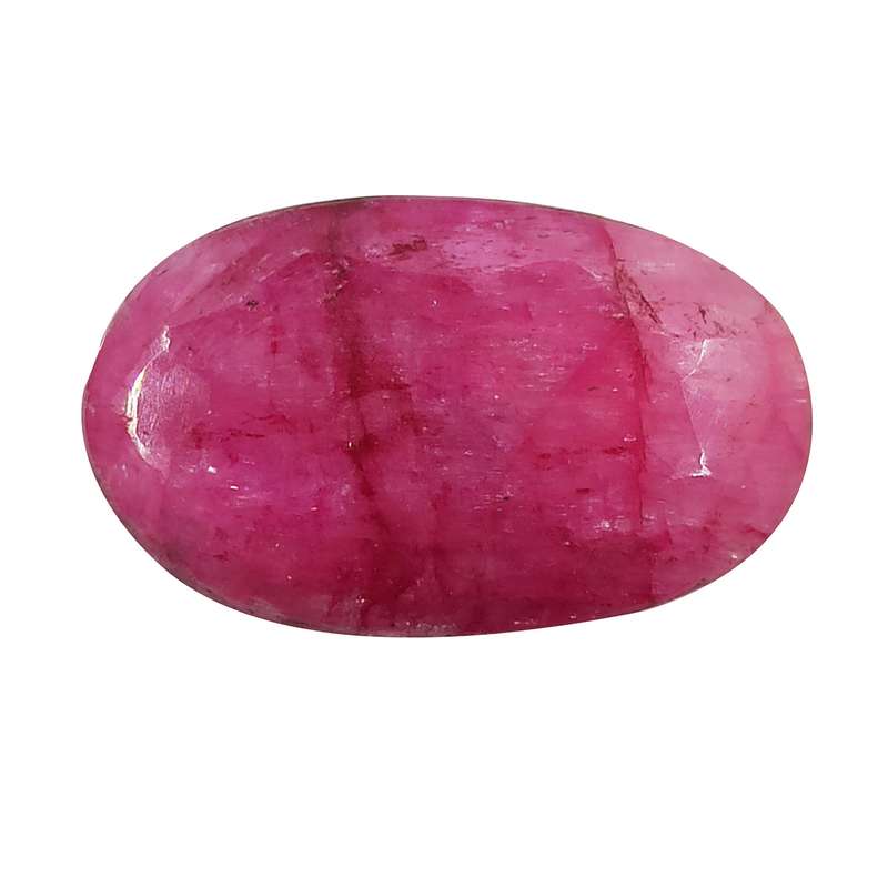 سنگ یاقوت سرخ سلین کالا مدل ce-k165 