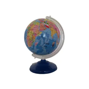 کره جغرافیایی مدل D20