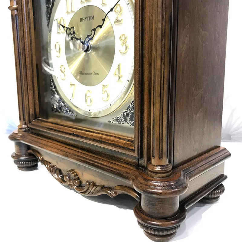ساعت رومیزی ریتم مدل CRH167NR06