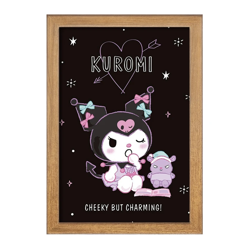 تابلو خندالو مدل کورومی کد 26573