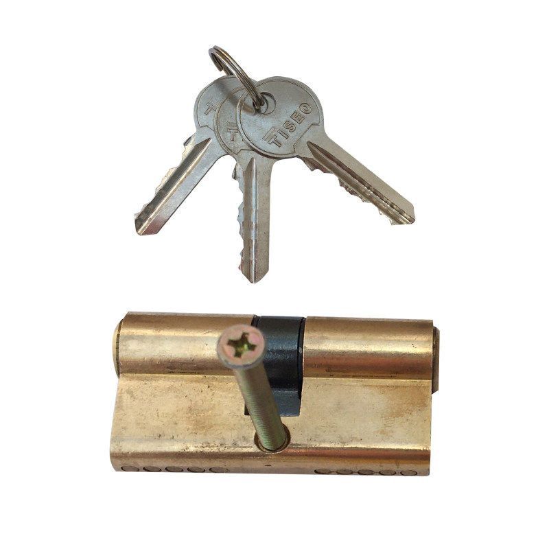 سیلندر قفل تیزو مدل SP70