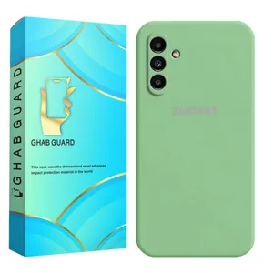 Ghab Guard SILICONGH Cover For Samsung Galaxy A04s /  Galaxy A13 5G