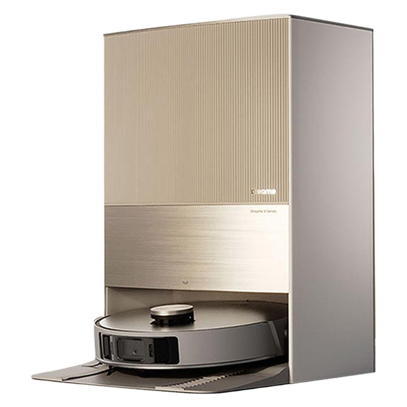 جارو رباتیک دریم مدل X10 Ultra