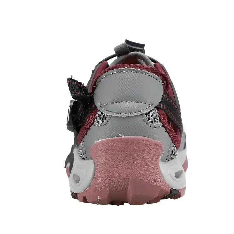 کفش طبیعت گردی زنانه هامتو مدل 630261B-10