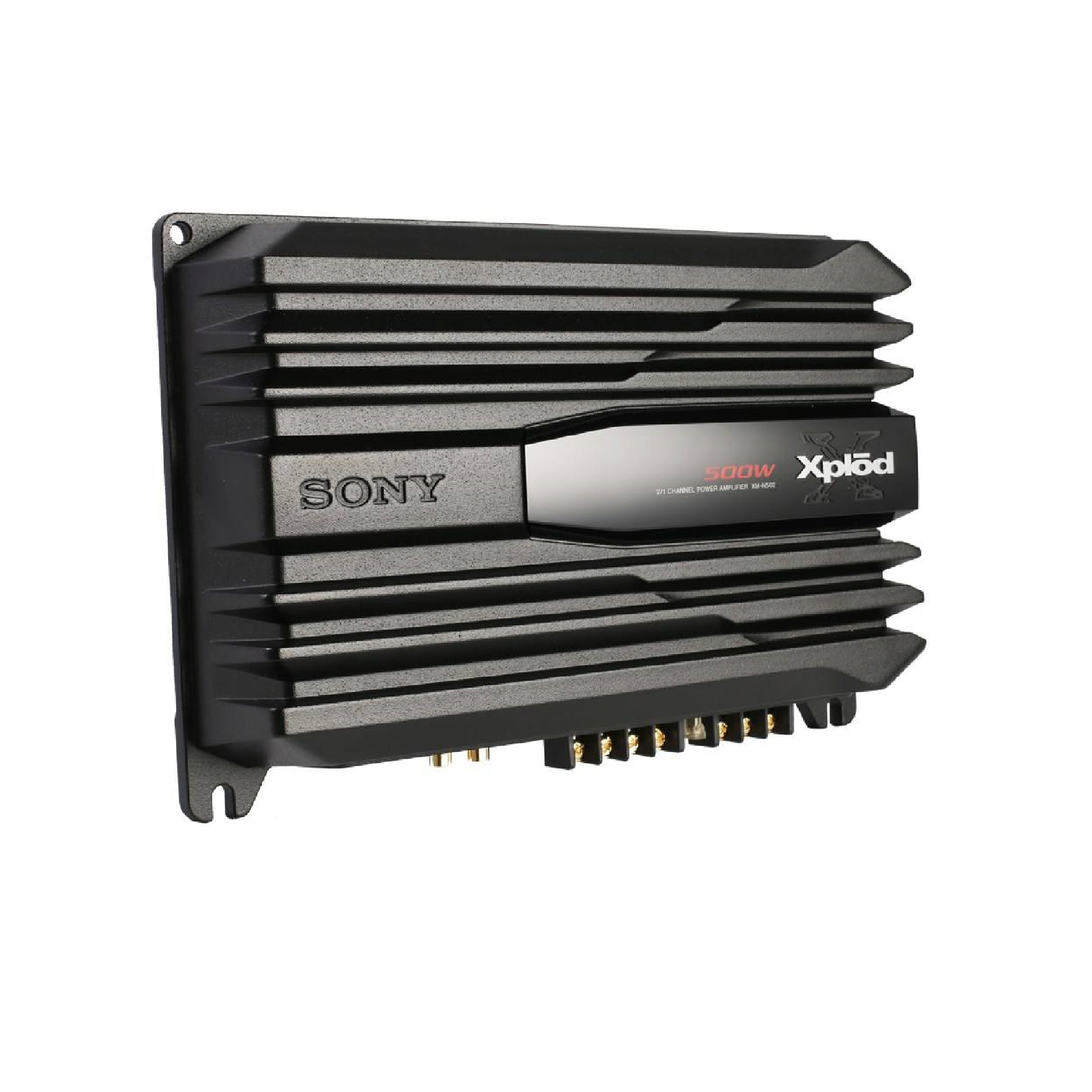 آمپلی فایر خودرو سونی مدل XM-N502