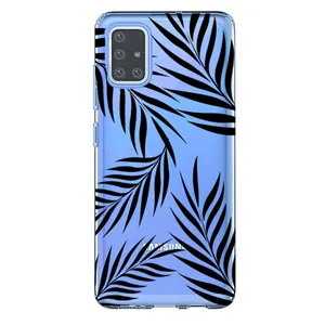 Megafone C22 - B Cover For Samsung Galaxy A71