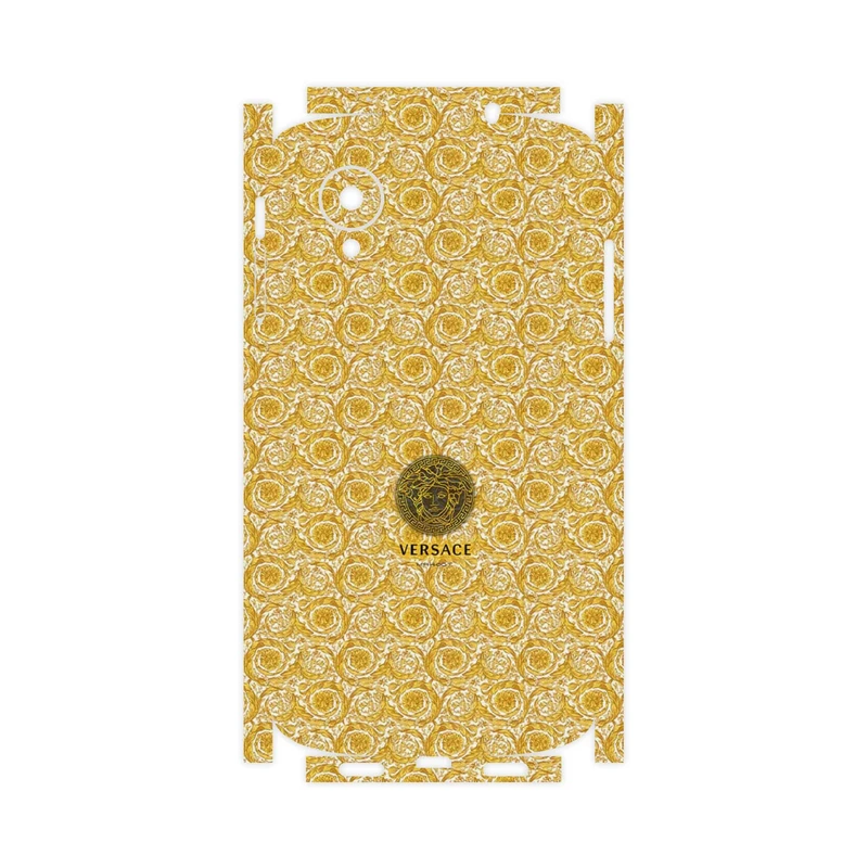 برچسب پوششی ماهوت مدل versace-FullSkin مناسب برای گوشی موبایل گوگل Nexus 5