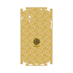 MAHOOT versace-FullSkin Cover Sticker for Google Nexus 5
