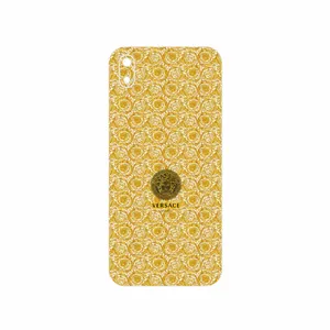 MAHOOT versace Cover Sticker for Huawei Y5 2019