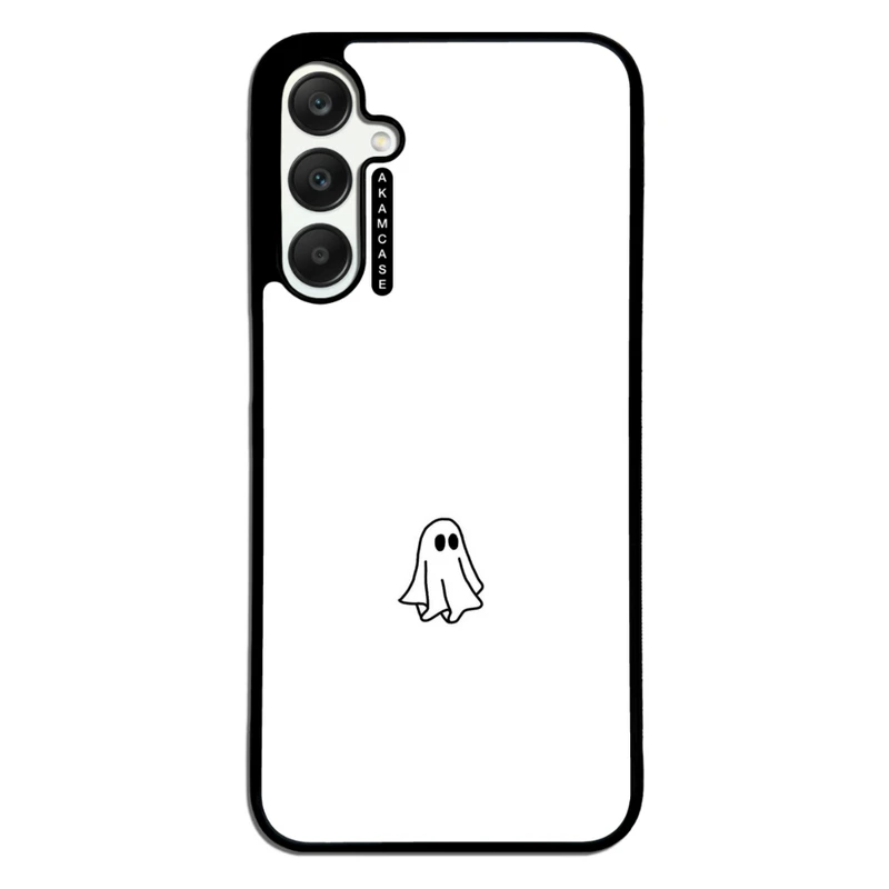 کاور آکام مدل AMC-WSGA25-BOO-10 مناسب برای گوشی موبایل سامسونگ Galaxy A25