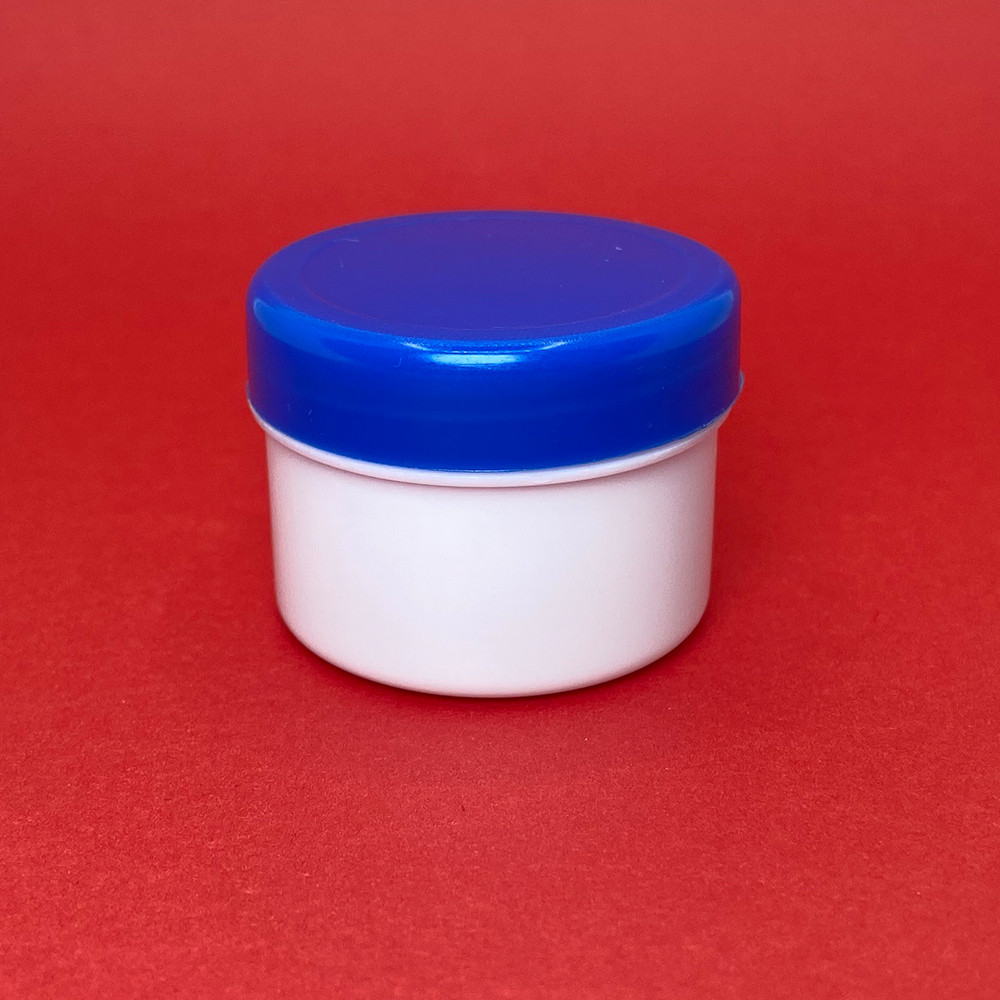 محفظه نگهداری کرم مدل A-15 بسته 4 عددی