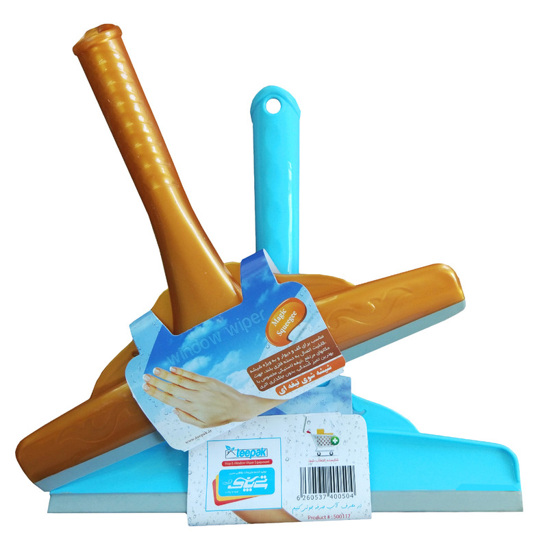 شیشه شوی تی پاک مدل 500117