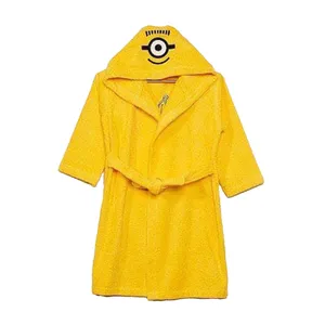حوله پالتویی کودک کد 841 سایز 80 سانتی متر