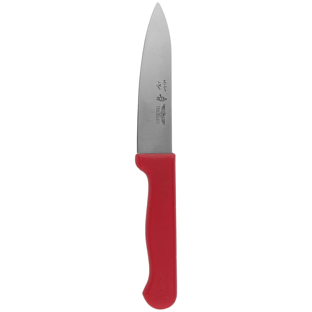چاقو آشپزخانه حیدری مدل BET-DASTI NEW